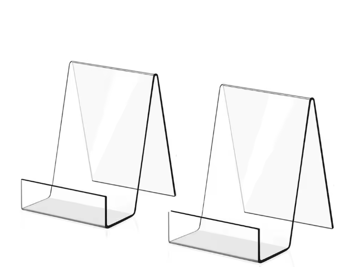 Le Support - Crystal Stand