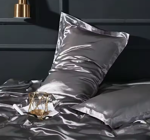 La taie d’oreiller en soie - Silky Dream