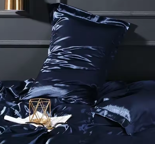 La taie d’oreiller en soie - Silky Dream