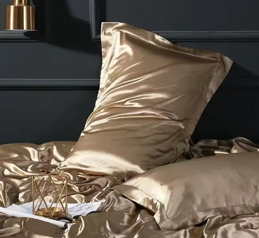 La taie d’oreiller en soie - Silky Dream