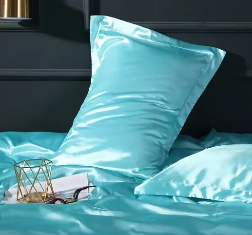 La taie d’oreiller en soie - Silky Dream