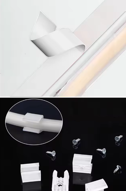 Bandeau LED COB - LumiStrip