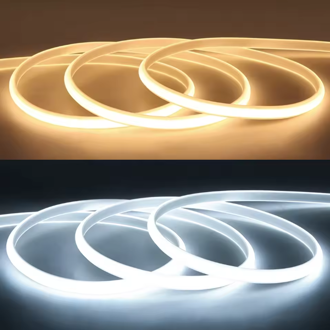 Bandeau LED COB - LumiStrip