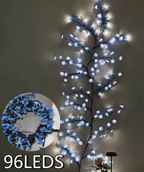 La Branche lumineuse - Sakura BloomLight