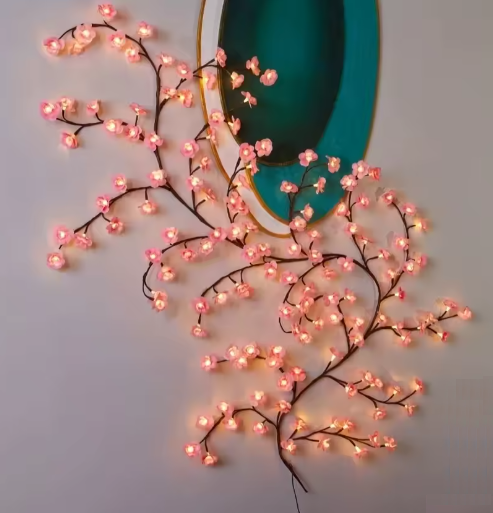 La Branche lumineuse - Sakura BloomLight