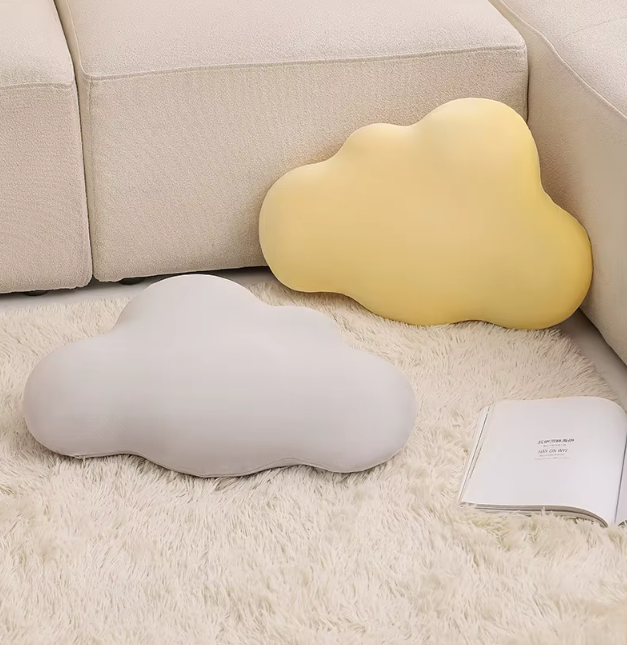 Fluffy Pillow - Cloudy Dream