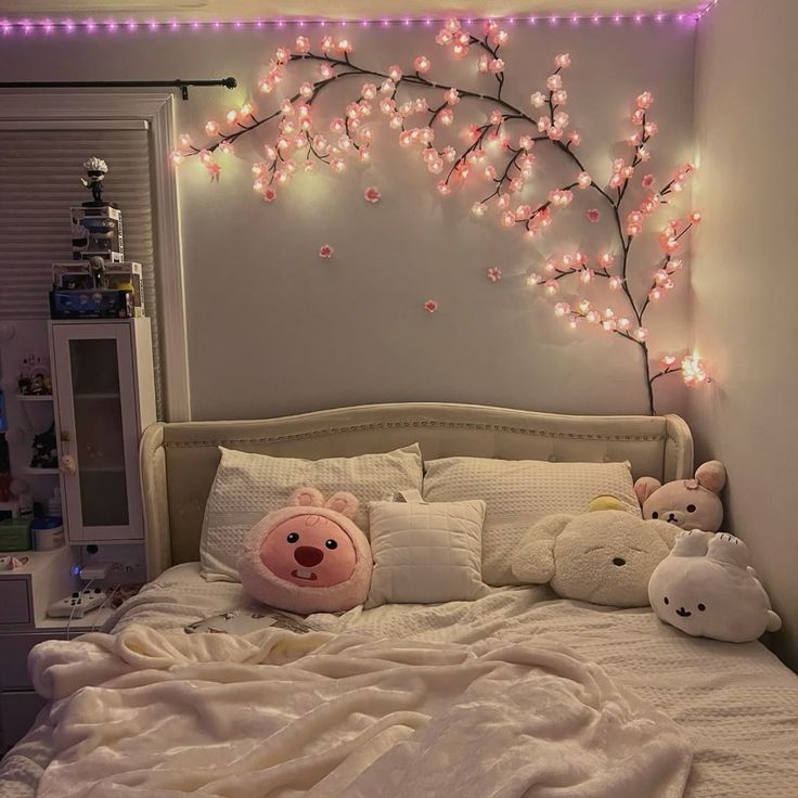 La Branche lumineuse - Sakura BloomLight