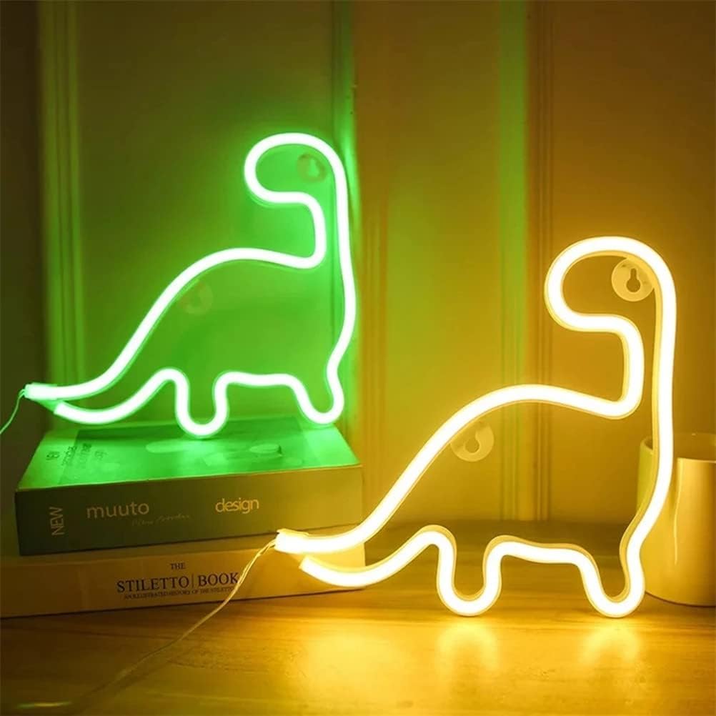 Dino Light