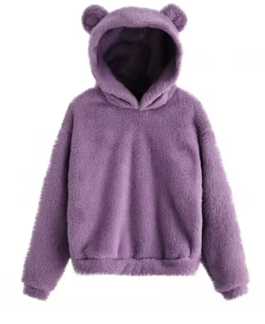 Le Polaire - Dreamy Bear